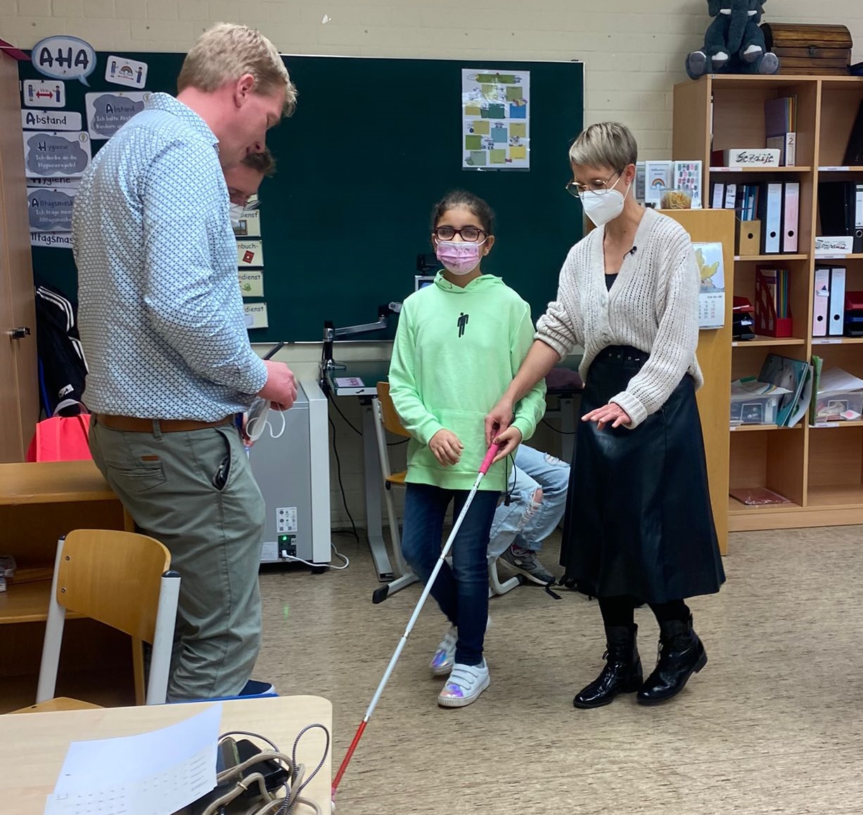 Nadine%20Sch%C3%B6n%20testet%20Langstock Nadine%20Sch%C3%B6n%20testet%20Langstock